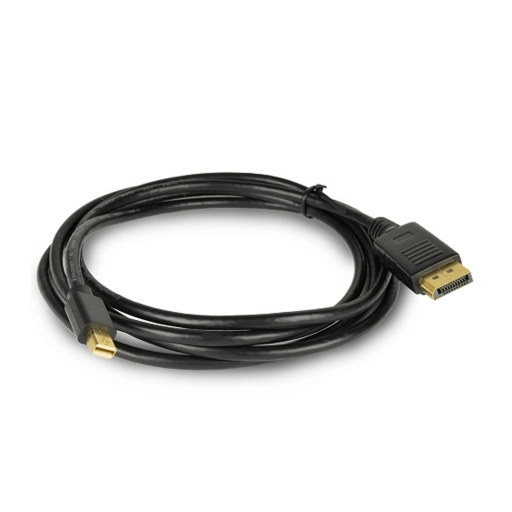 Cable Mini DisplayPort a DisplayPort 1.8 mts