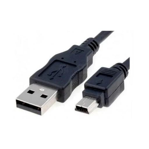 Cable Mini USB 1,5 metros