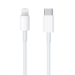 Cable USB C a Lightning Apple 2 Metros