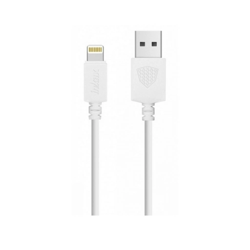 Cable USB Inkax CK-01 Micro USB 2.1A 1 metro