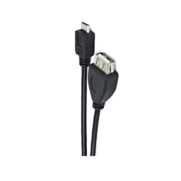 Cable USB OTG a Micro USB