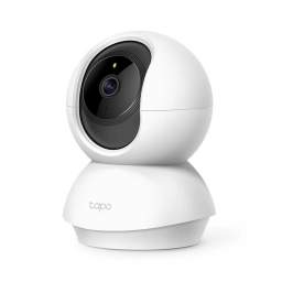 Cmara de Seguridad TP-Link Tapo C200 Tapo Rotatoria 360 Wifi