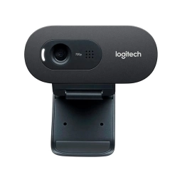 Cmara Web Logitech C270 720p HD USB-A