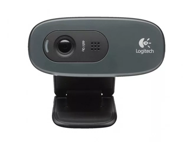 Cámara Web Logitech C270 NNET