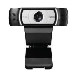 Cmara Web Logitech C930e 1080p FHD