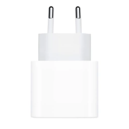 Cargador Apple USB-C para iPhone iPad