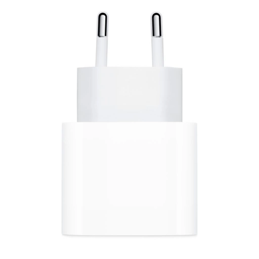 Cargador Apple USB-C para iPhone iPad