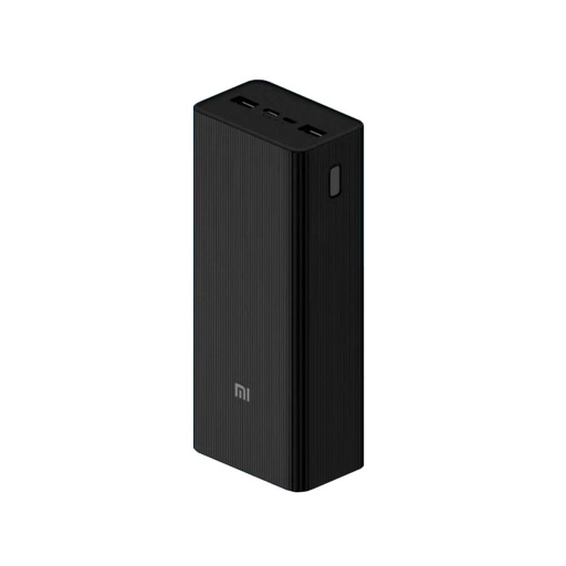 Cargador Porttil Xiaomi PowerBank 30000mAh