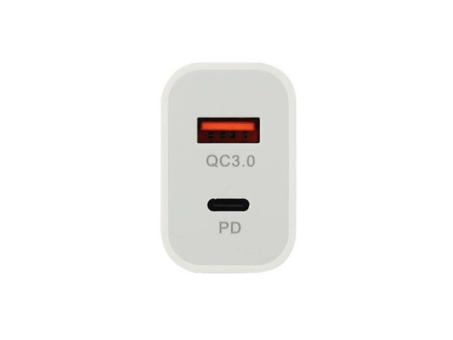 Quick Charge 3.0