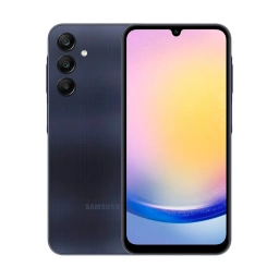 Samsung Galaxy A25 6.5" 128GB 6GB 5G 50MP