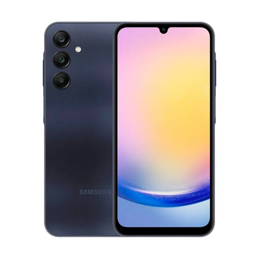 Samsung Galaxy A25 6.5" 256GB 8GB 5G 50MP