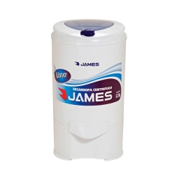 Centrifugadora James C-752 2800RPM 5,2kg 