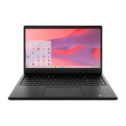 Chromebook Gateway GCNP41524 N6 4GB 128GB 15.6 IPS