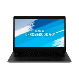 Chromebook Samsung XE340XDAKA Celeron N4500 4GB 64GB 14.0