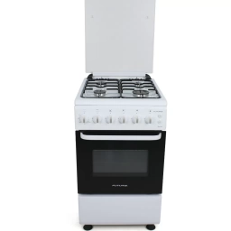 Cocina a Supergas Futura Plus FUT-50-G4 Sevilla