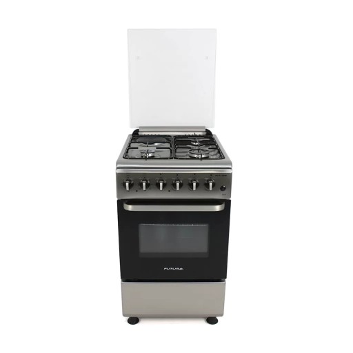 Cocina Combinada Futura Plus FUT-50-C31X Ibiza Inox