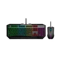 Combo Gamer Cooler Master Devastator 3 Teclado + Mouse