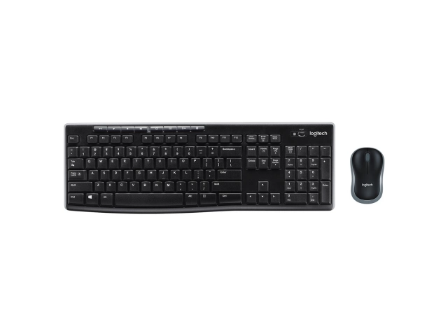 Logitech Mk270