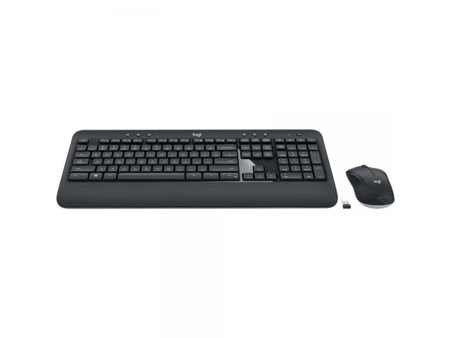 Combo Teclado Mouse Logitech MK540 NNET