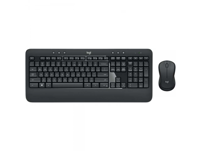 Combo Teclado Mouse Logitech MK540 NNET