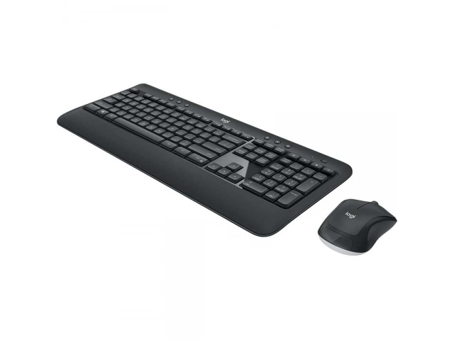 Combo Teclado Mouse Logitech MK540 NNET