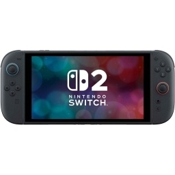 Consola Nintendo Switch 2 Port�til 256GB