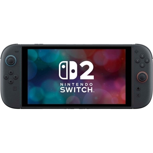 Consola Nintendo Switch 2 Port�til 256GB