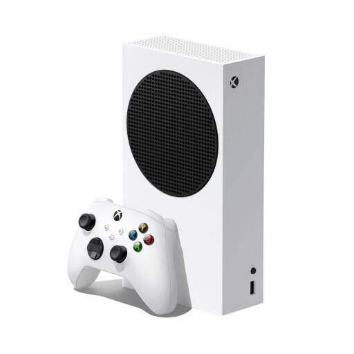 Consola XBOX Series S 512GB NNET