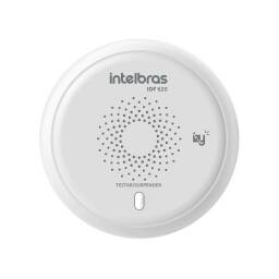 Detector de Humo Smart Intelbras IDF 620 IZY