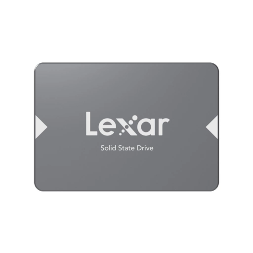 Disco Slido 128GB Lexar NS100 SSD SATA III