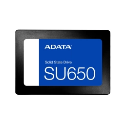 Disco Slido 1TB Adata SU650 SSD 2.5