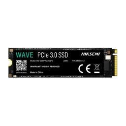 Disco Slido 1TB Hiksemi Wave SSD M.2 2280