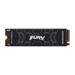 Disco Slido 1TB Kingston Fury SSD M2 2280