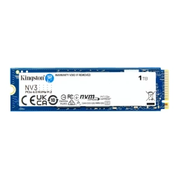 Disco Slido 1TB Kingston SNV3S SSD M2 2280 PCIe