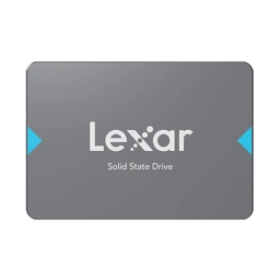 Disco SSD Lexar 240GB NNET