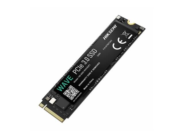 Interfaz PCIe