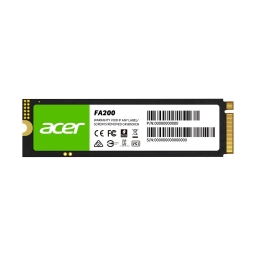 Disco Slido 2TB Acer FA200 SSD M2 2280