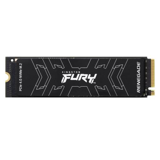 Disco Slido 2TB Kingston Fury SSD M2 2280