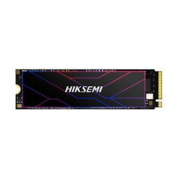 Disco Slido 512GB Hiksemi Future Lite SSD M.2 2280