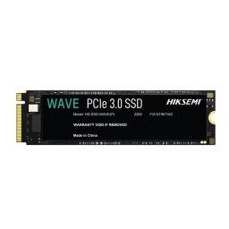 Disco Slido 512GB SSD Hiksemi M2 NVMe PCIe