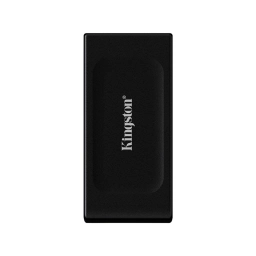 Disco Slido Externo 1TB Kingston XS1000 SSD USB 3.2