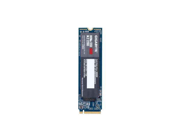 Interfaz PCI Express 3.0 x2 (NVMe) 