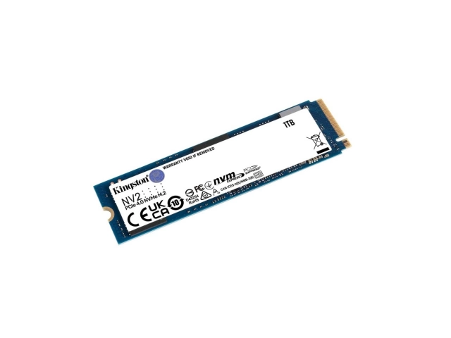 Interfaz PCIe 4.0 x4 NVMe 