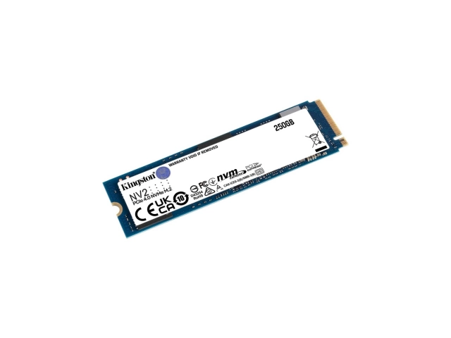 Interfaz PCIe 4.0 x4 NVMe