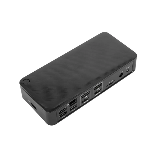 Docking Station Targus con Puertos USBC HDMI DisplayPort