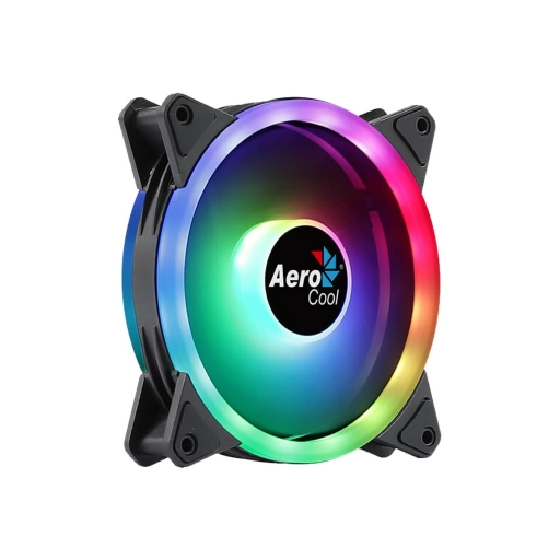 Fan Cooler AeroCool Duo 12 RGB