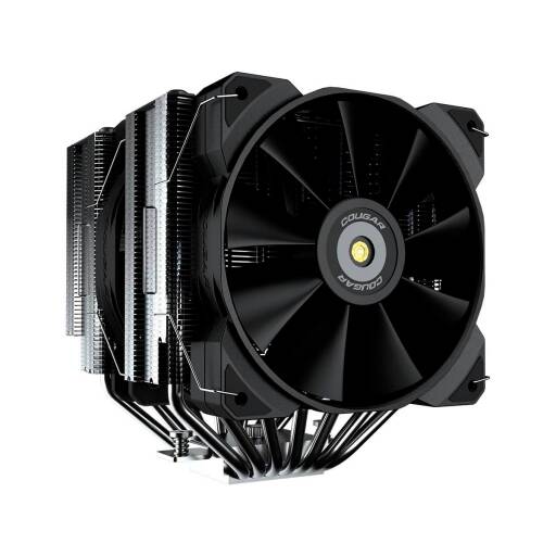 Fan Cooler Cougar Forza 135