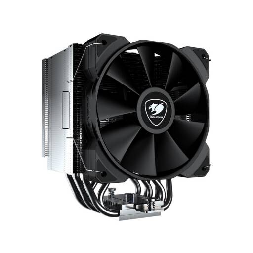 Fan Cooler Cougar Forza 85 Essential