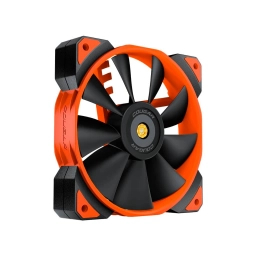 Fan Cooler Cougar MHP120 Naranja