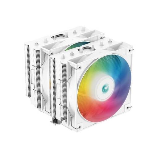 Fan Cooler Deepcool AG620 Digital ARGB